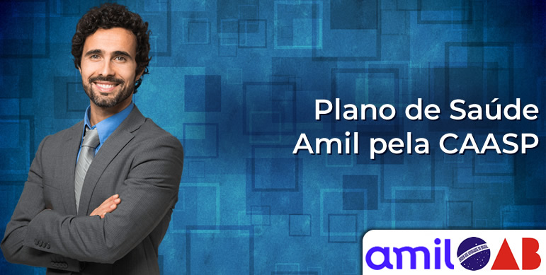 Plano de Saúde Amil CAASP