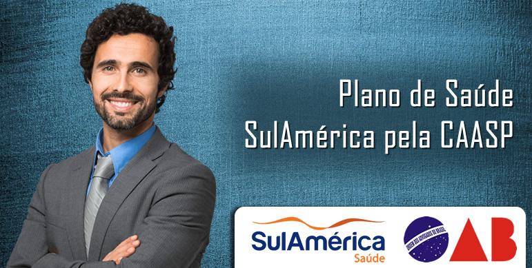 Plano de Saúde SulAmérica CAASP