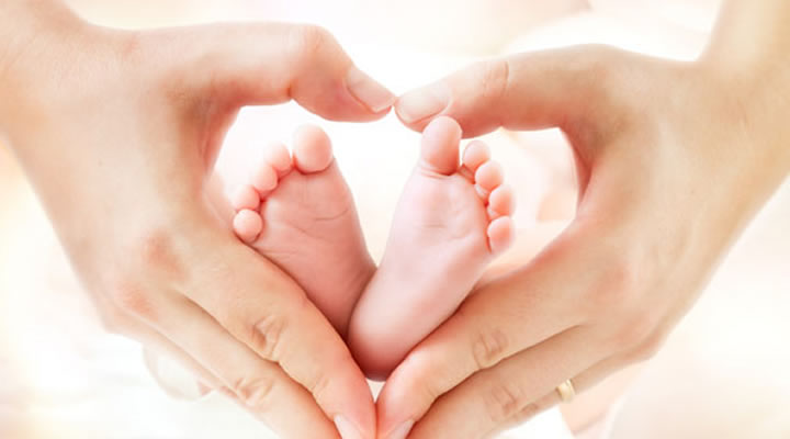 CAASP Auxilio Maternidade