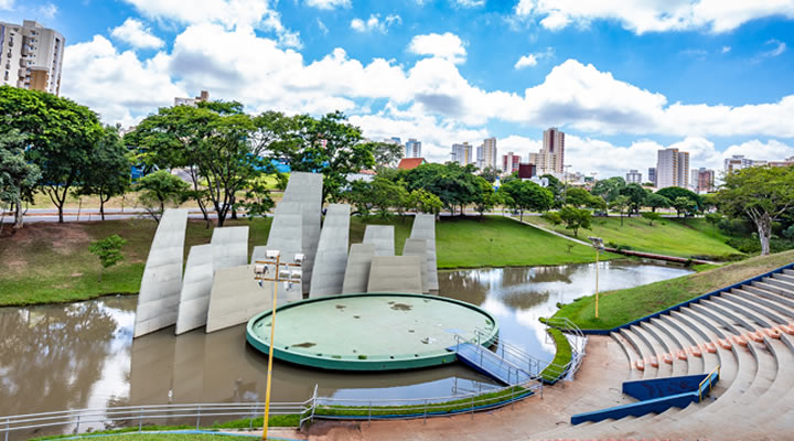 CAASP de Bauru Unidade Regional