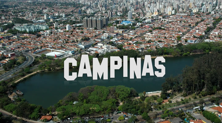 CAASP de Campinas Unidade Regional
