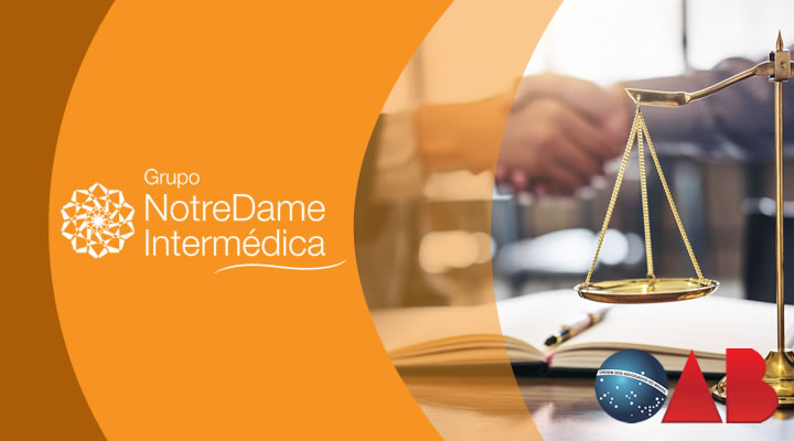 Plano de Saúde para Advogados da NotreDame para Inscritos na OAB / CAASP