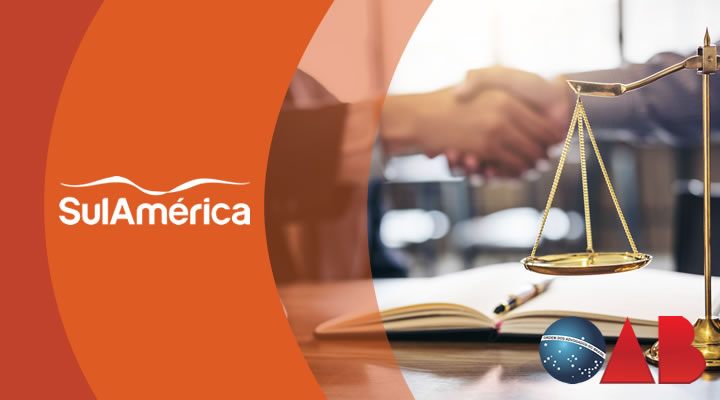 Plano de Saúde para Advogados SulAmérica para Inscritos na OAB / CAASP