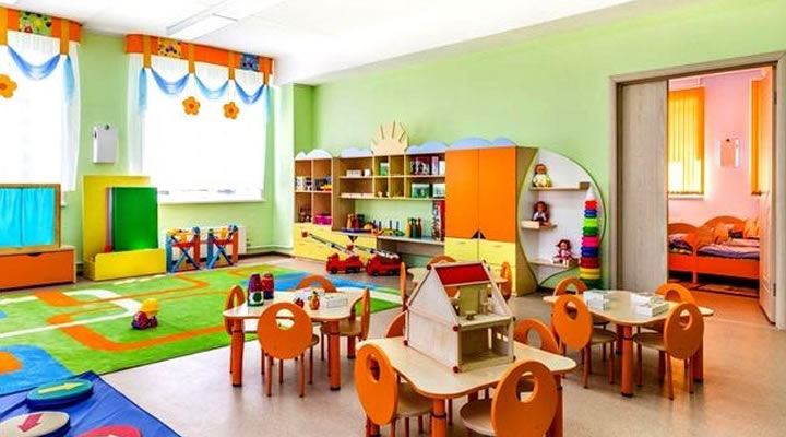 CAASP Auxílio Creche