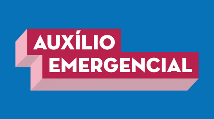 CAASP Auxílio Emergêncial