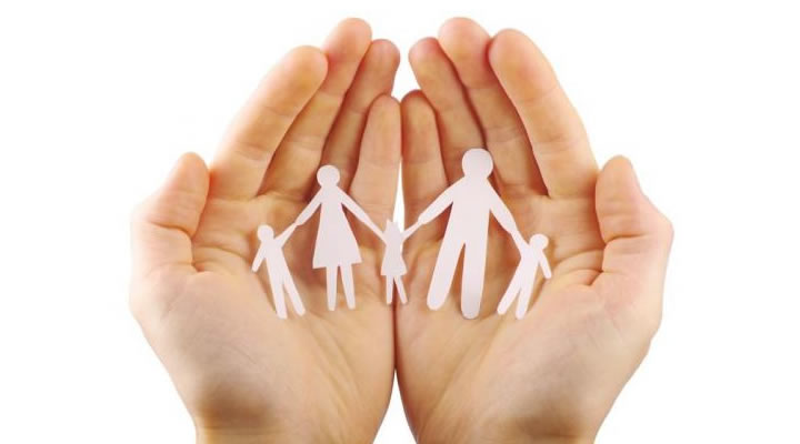 CAASP Auxílio Família Mensal