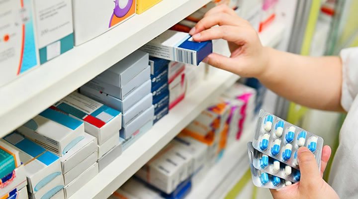 CAASP Auxílio Medicamento