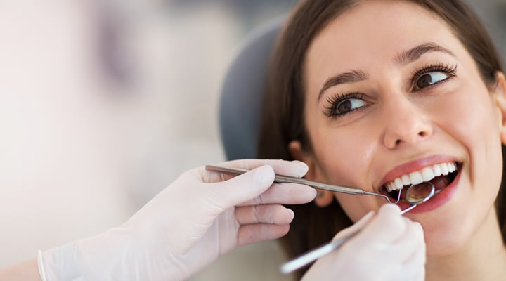 CAASP Auxilio Odontológico