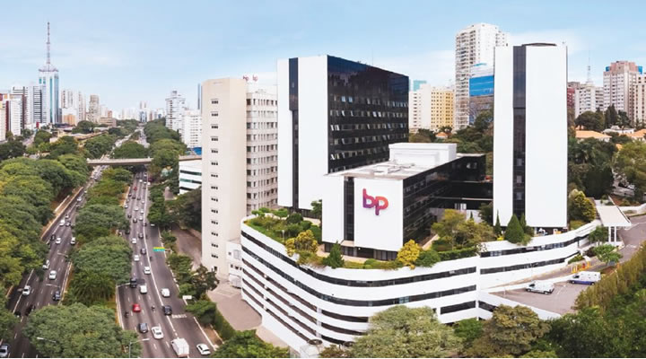 Hospital Beneficência Portuguesa