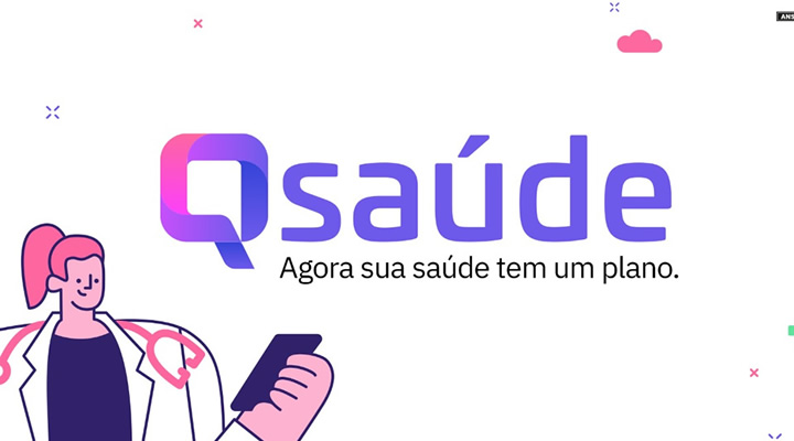 Plano de Saúde QSaúde, Conheças todos os Benefícios