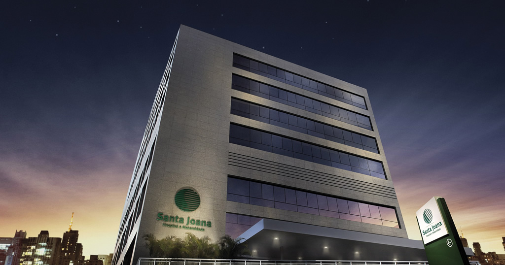 Quais os Planos de Saúde que atendem o Hospital Santa Joana?