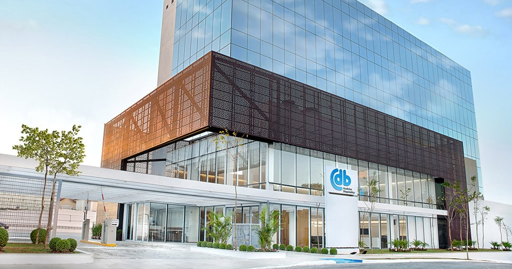 Quais os Planos que atendem o Laboratório CDB?