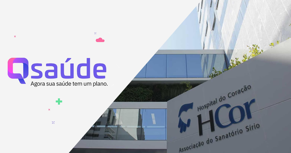O HCor atende o plano de saúde QSaúde?