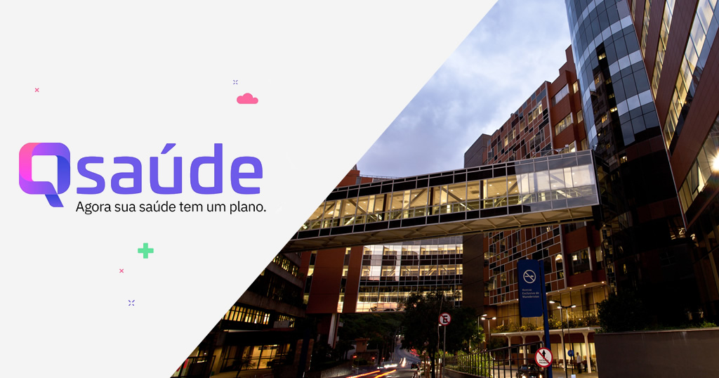 O Hospital Albert Einstein atende o plano de saúde QSaúde?