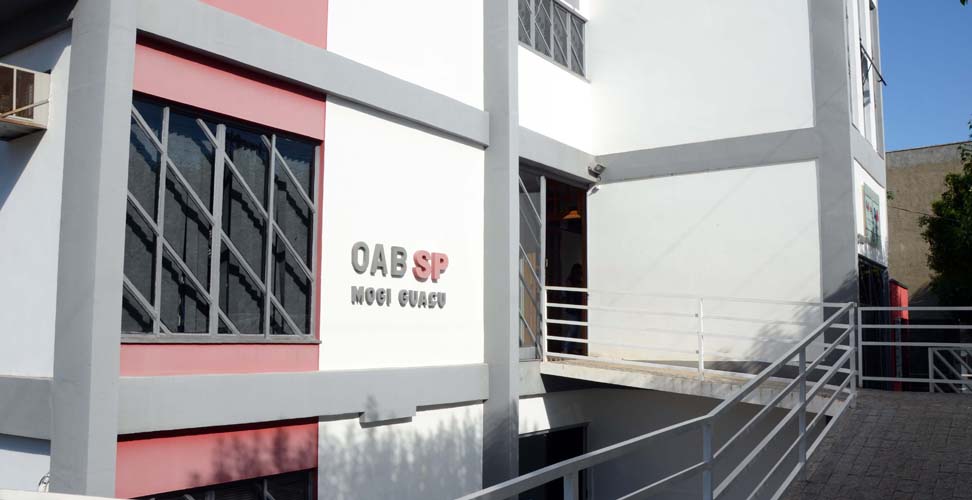 OAB Mogi Guaçu sedia Conferência Regional