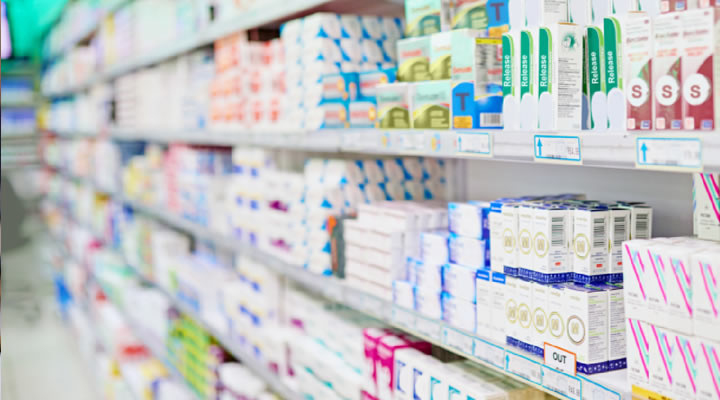 A CAASP está melhorando e expandindo as farmácias de Marília e Bauru
