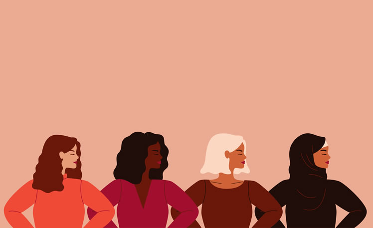 Espaço Mulher na CAASP: Saúde, Beleza e Produtos Femininos