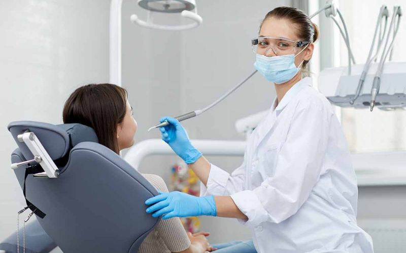 Campanha de Saúde Bucal da CAASP começa em 3 de julho