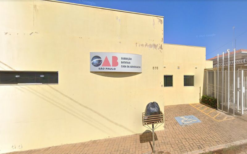 CAASP de Batatais, Serviços e Dados para Contato