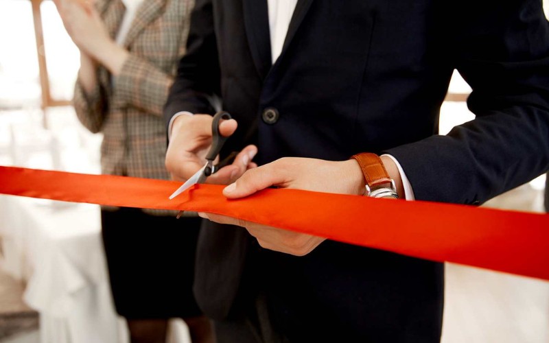 Novas Instalações em Guarulhos, São Vicente e Santos: Um Avanço para a Advocacia