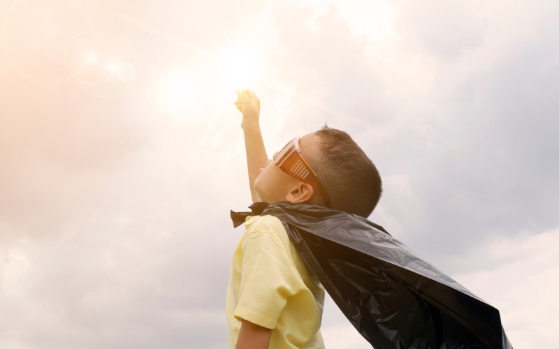 Mês da Criança: Advogados e Advogadas Aproveitam Ofertas Especiais da CAASP