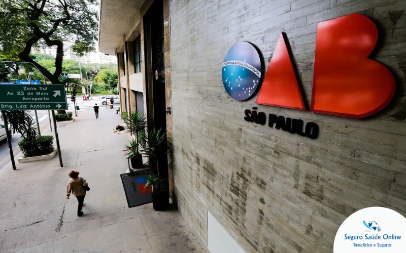 Ordem dos Advogados do Brasil (OAB)