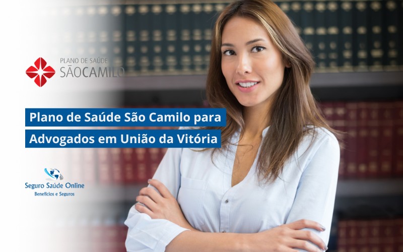 Plano de Saúde São Camilo para Advogados em União da Vitória