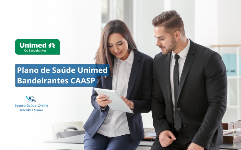 Plano de Saúde Unimed Bandeirantes CAASP