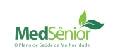 MedSenior Logotipo CAASP