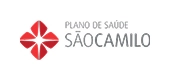 Plano de Saúde São Camilo CAASP Logotipo