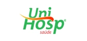 UniHosp Logotipo CAASP